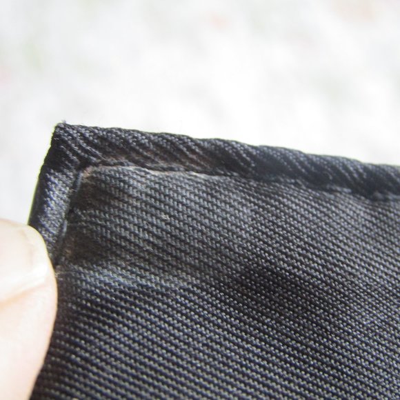 Universal Threads Faux-Leather Backpack Purse - Picture 9 of 10